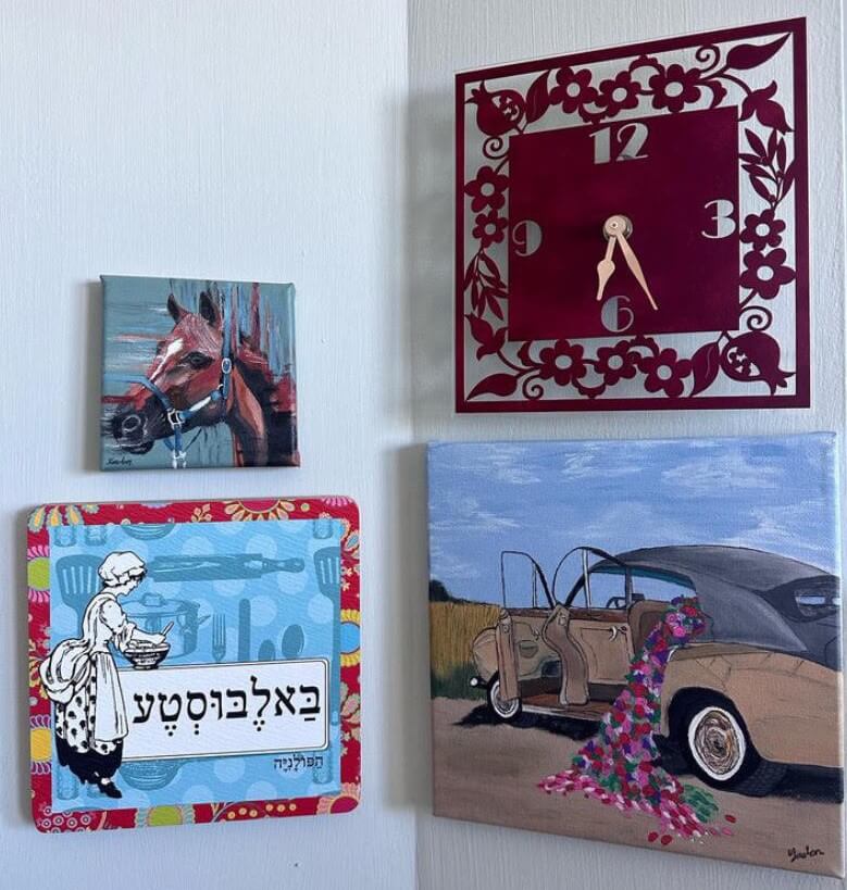 קנבס 2